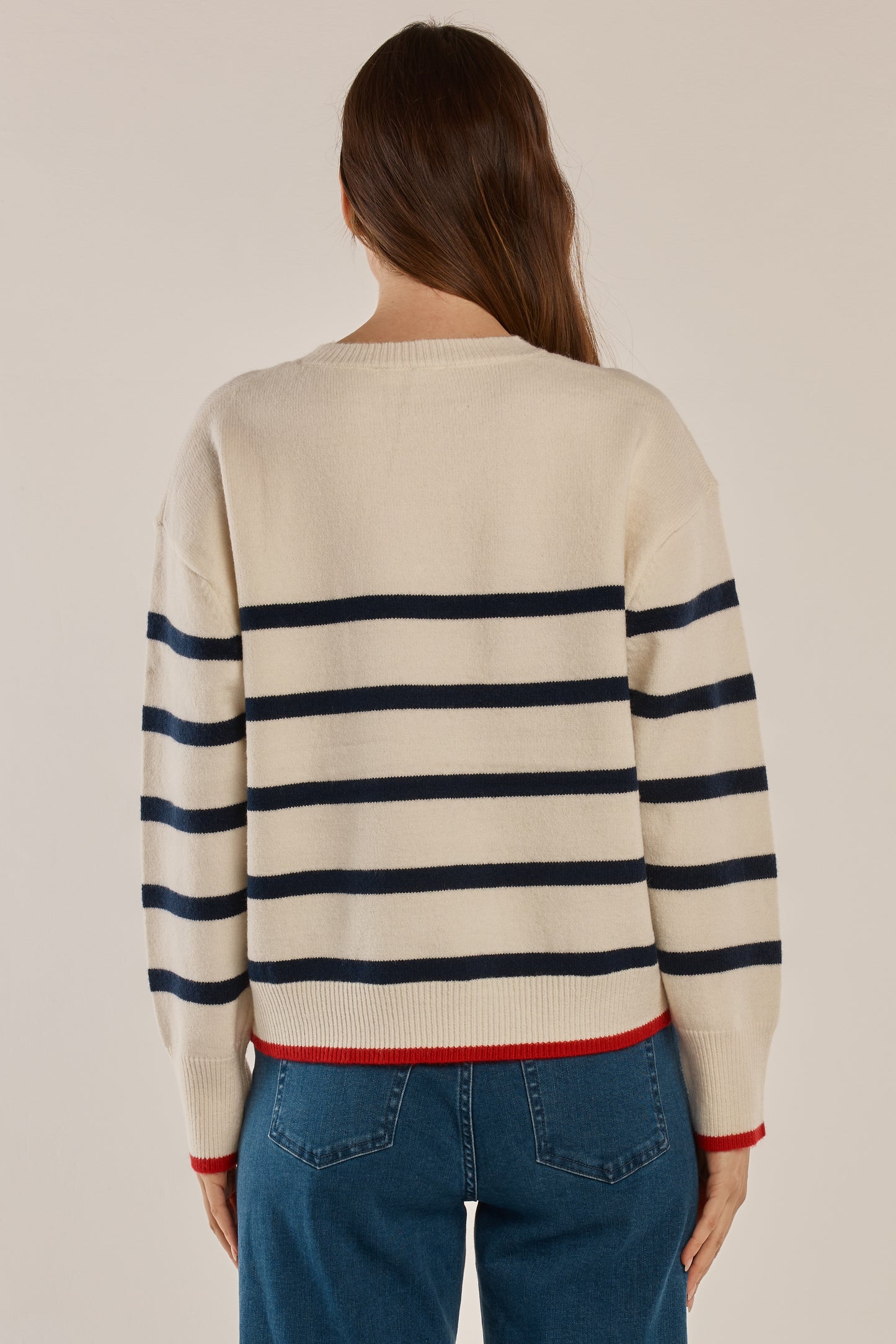 Leonie Knit