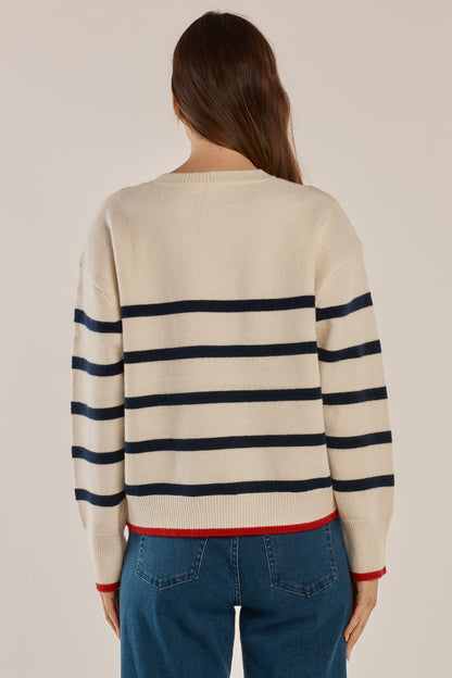 Leonie Knit