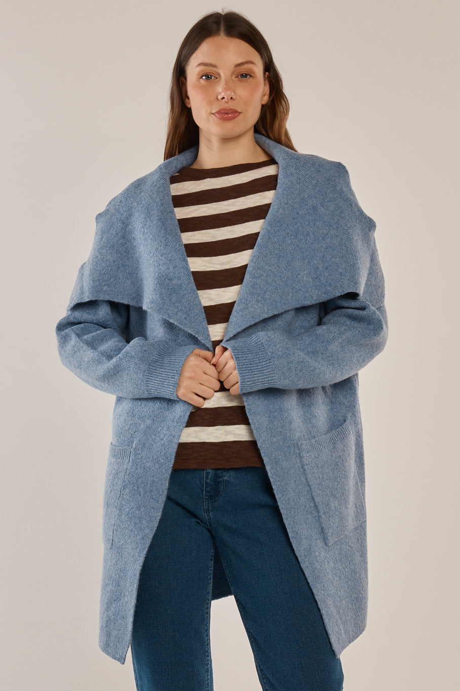 Abigail Cardigan
