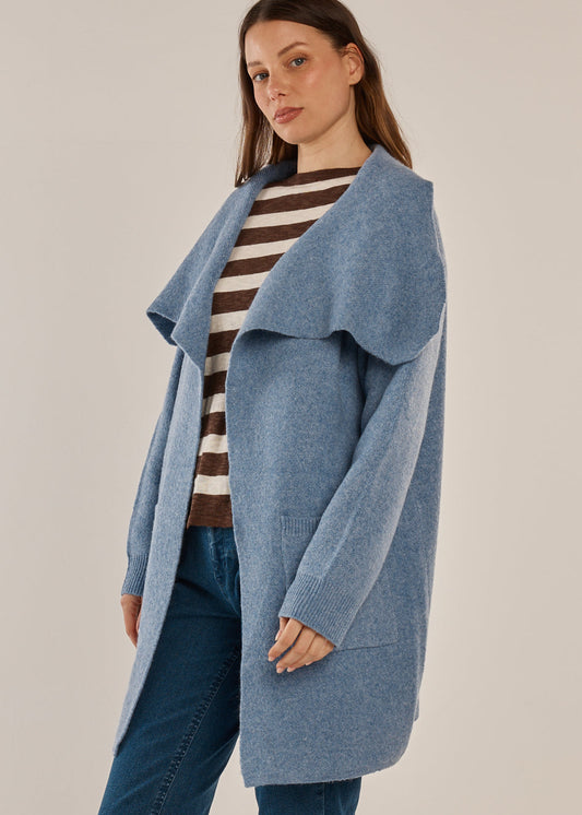 Abigail Cardigan