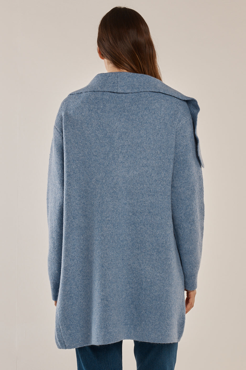 Abigail Cardigan