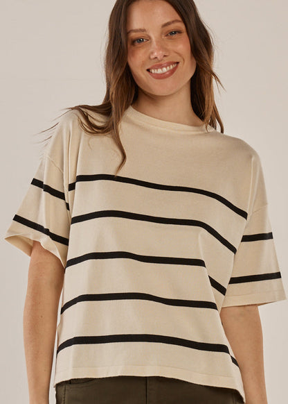 Bailey Boxy Top