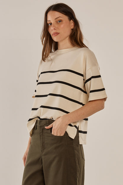 Bailey Boxy Top