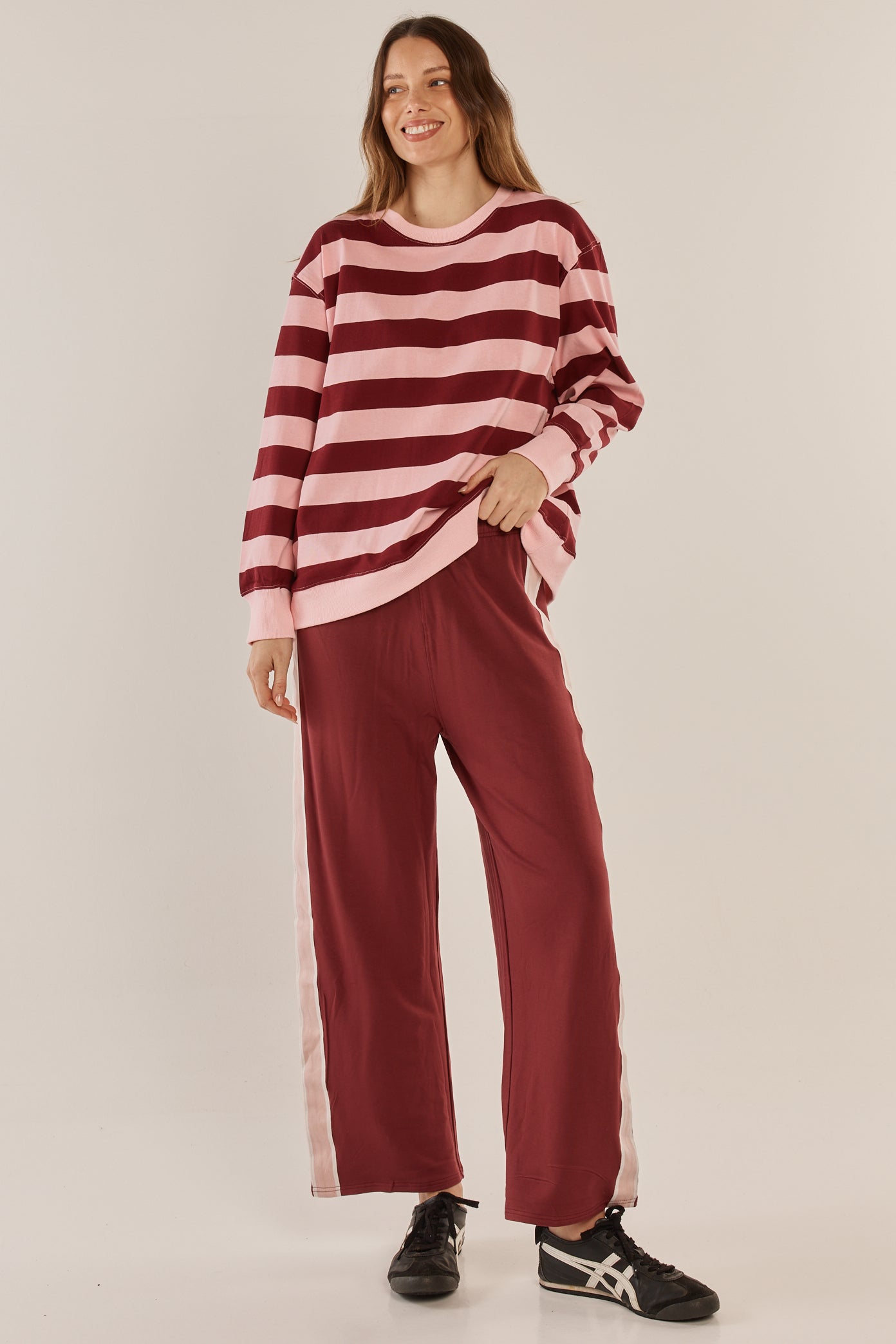 Stazie Sweatshirt