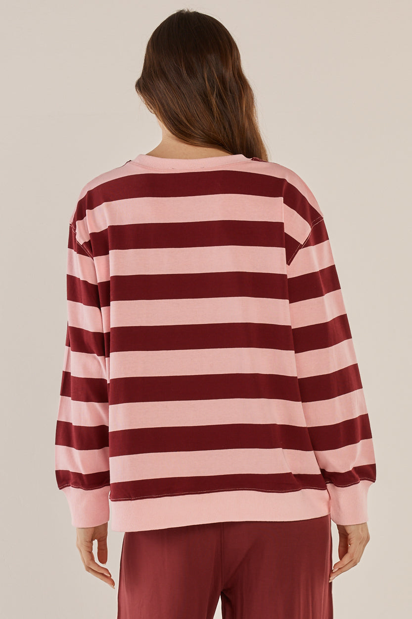 Stazie Sweatshirt