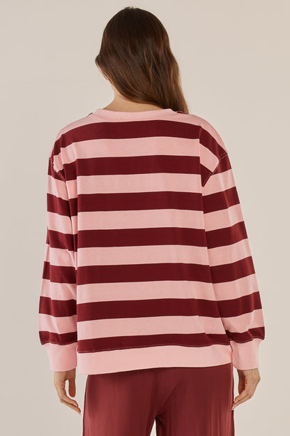 Stazie Sweatshirt
