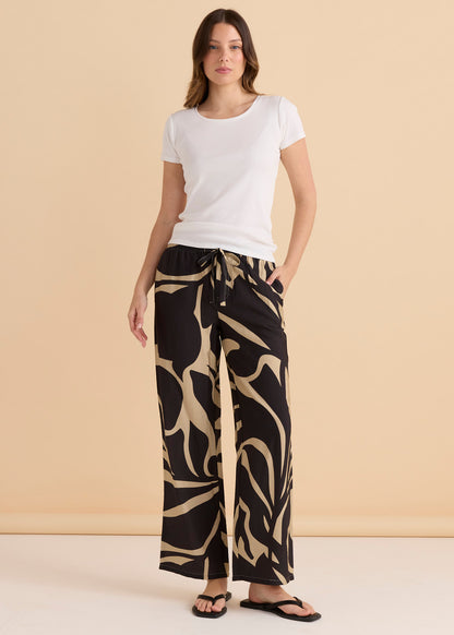 Sutton Relaxed Pant