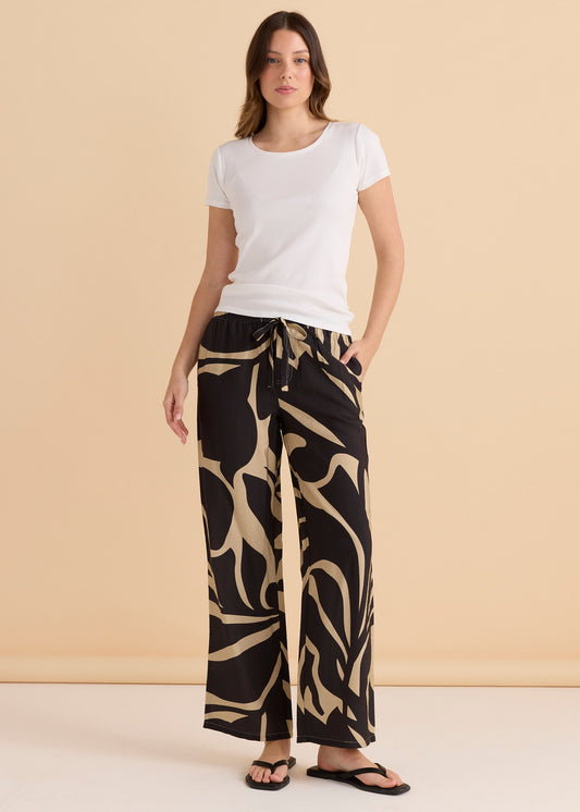 Sutton Relaxed Pant