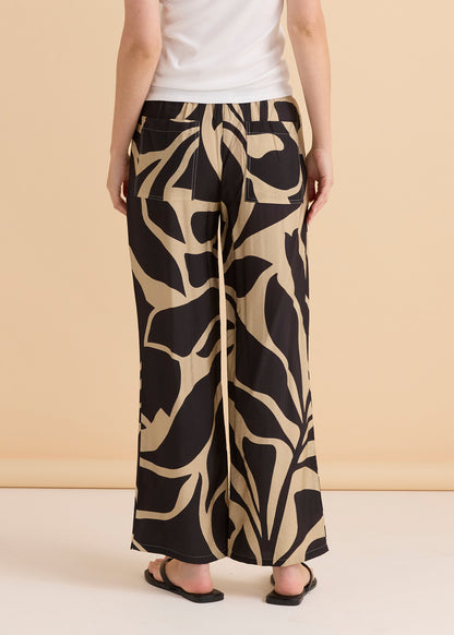 Sutton Relaxed Pant