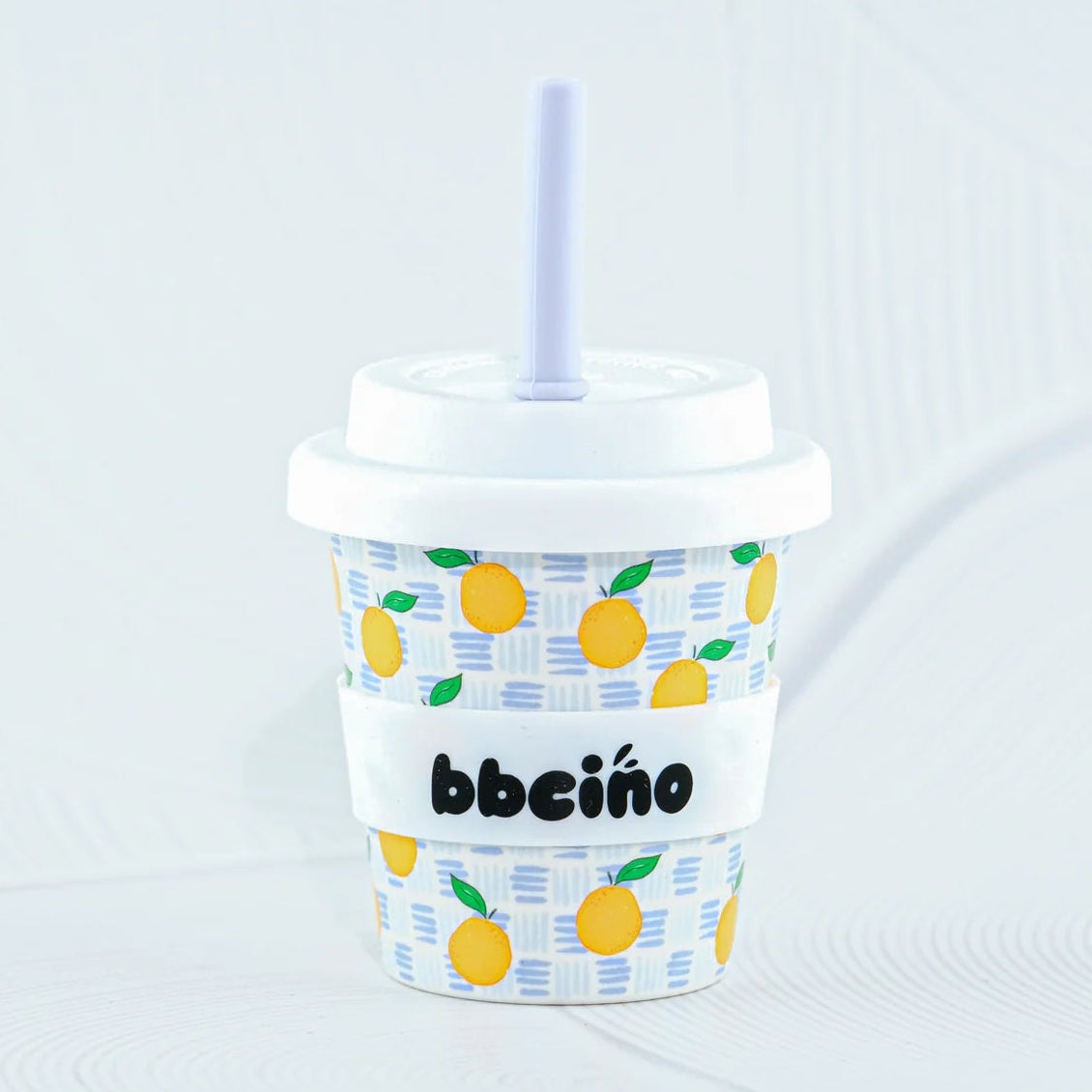 BBcino Reusable Cup: Mini CLEM (120mL)