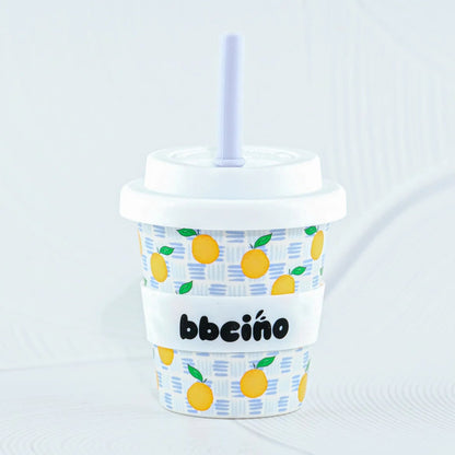 BBcino Reusable Cup: Mini CLEM (120mL)