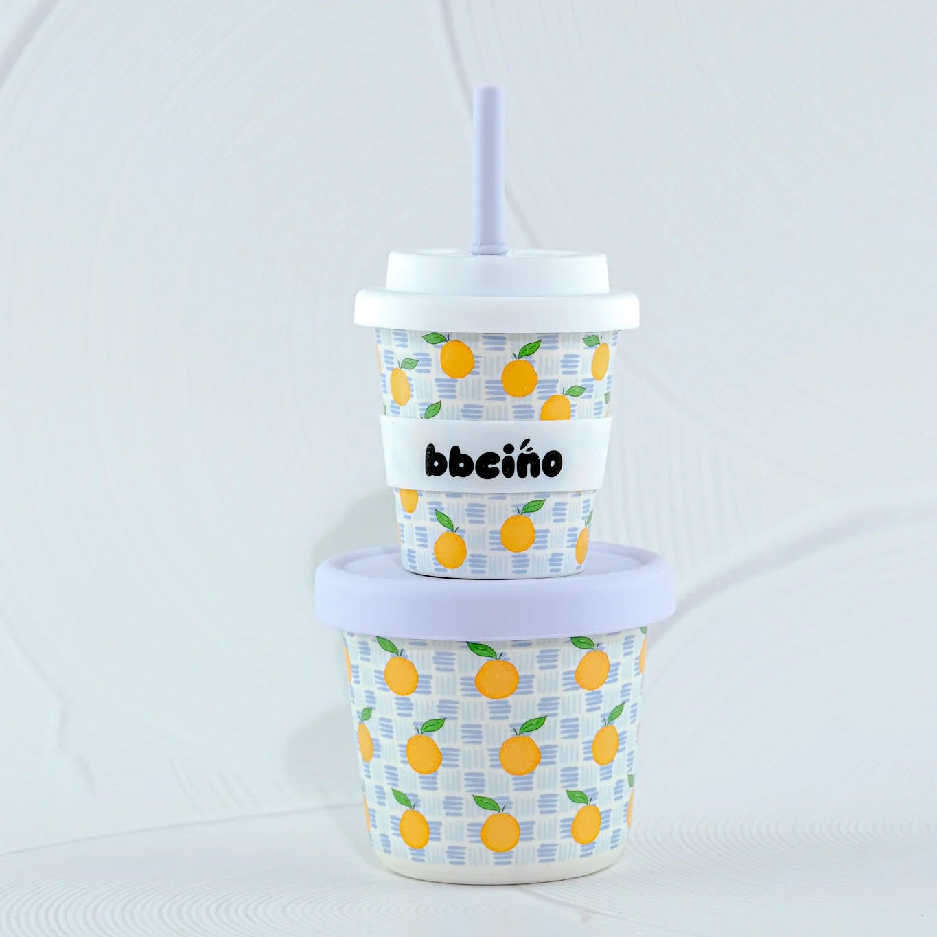 BBcino Reusable Cup: Mini CLEM (120mL)