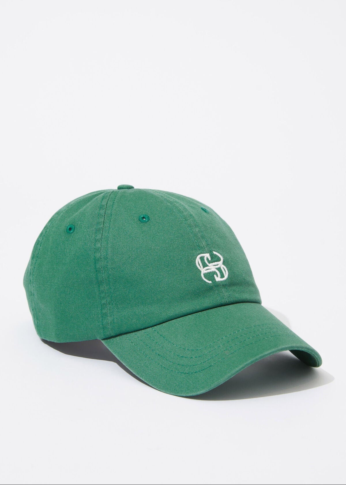 Cap Heritage Green by Ceres Life