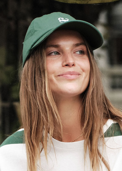 Cap Heritage Green by Ceres Life