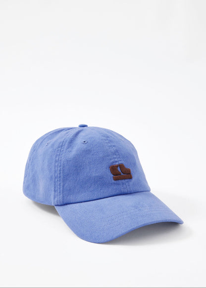 Cap Vintage Blue by Ceres Life