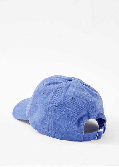 Cap Vintage Blue by Ceres Life