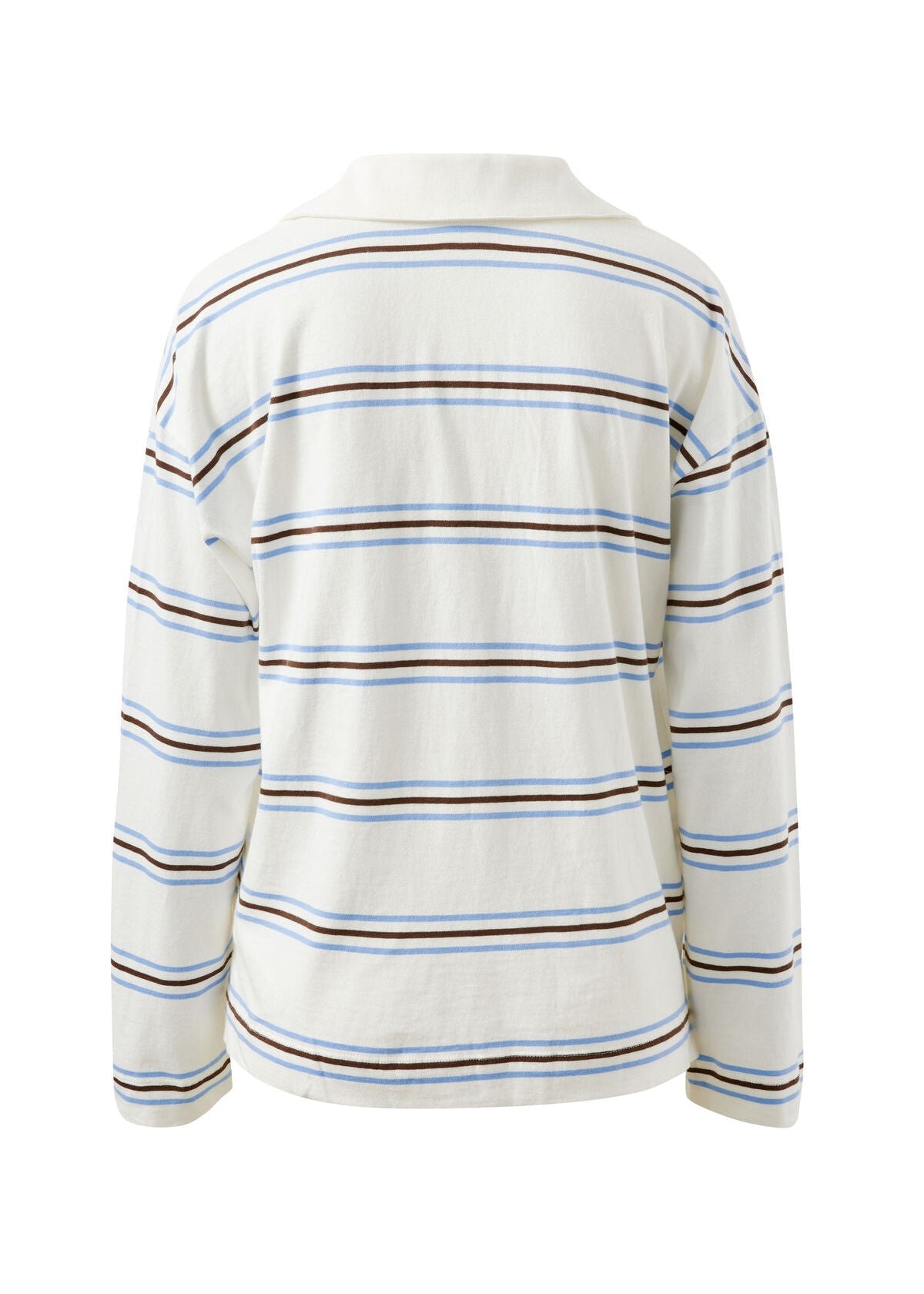 Shelby Slouchy Rugby Tee by Ceres Life