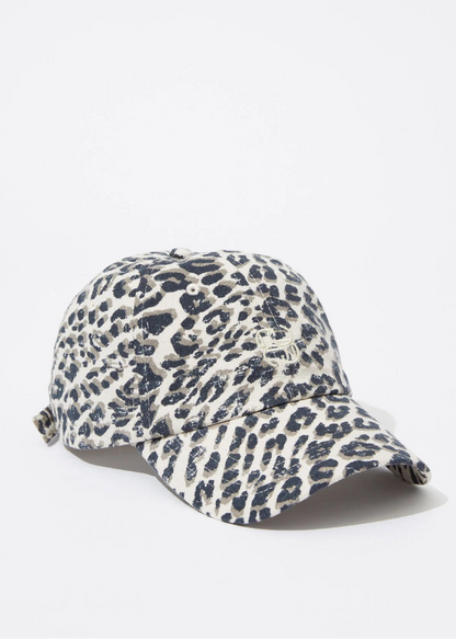 Cap Leopard by Ceres Life