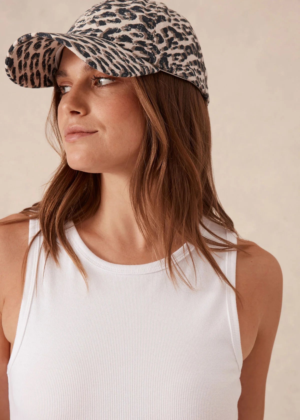 Cap Leopard by Ceres Life