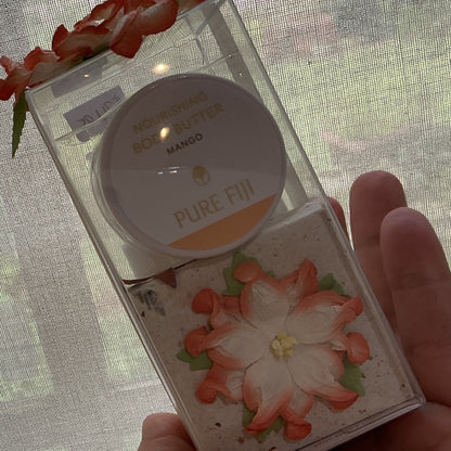 Mini Spa Gift Set by Pure Fiji