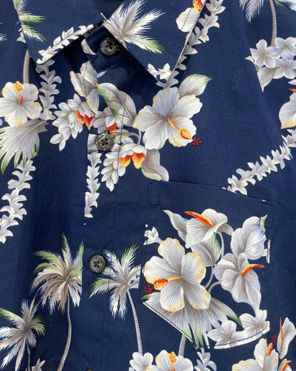 Island Shirt Suva Kids Size 8