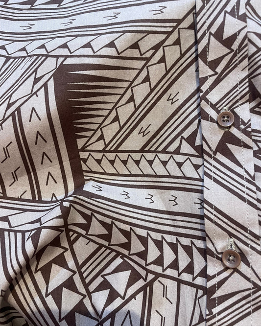 Island Shirt Tave - Medium