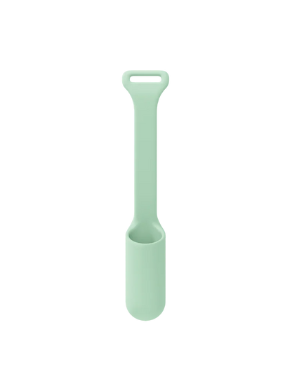 Frank Green Lip Gloss Holder in Mint Gelato