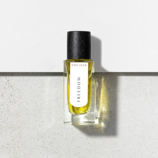 One Seed Freedom Eau De Parfum 30ml