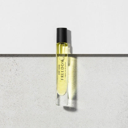 One Seed Freedom Eau De Parfum Rollerball 9ml