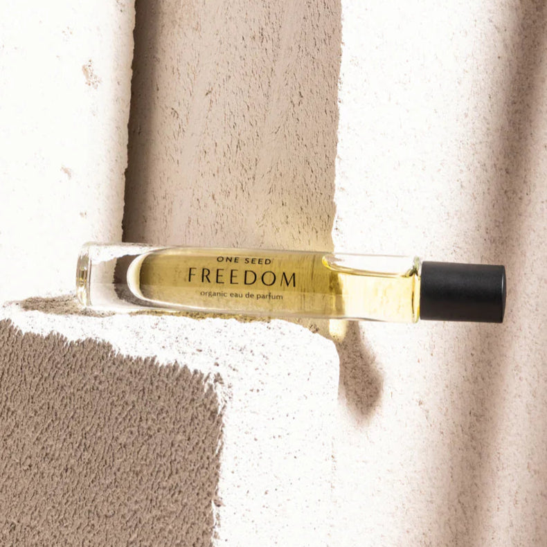 One Seed Freedom Eau De Parfum Rollerball 9ml