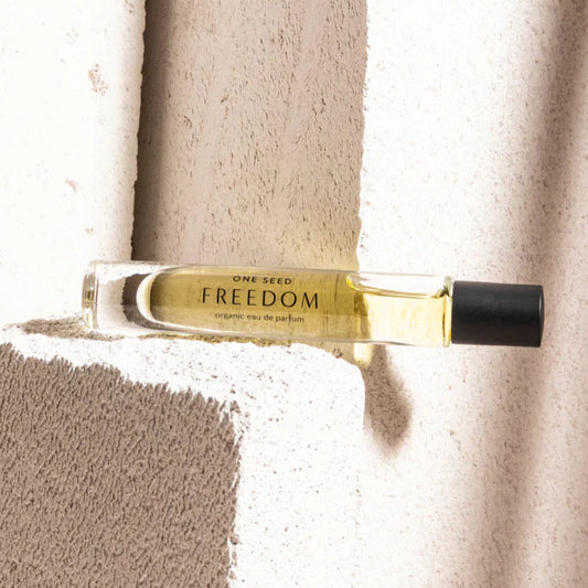 One Seed Freedom Eau De Parfum Rollerball 9ml