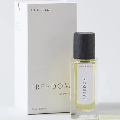 One Seed Freedom Eau De Parfum 30ml