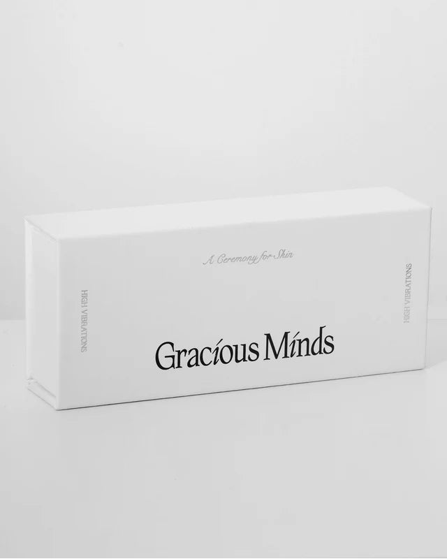 The Universe Aligns Organic Perfume Roller by Gracious Minds