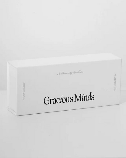 The Universe Aligns Organic Perfume Roller by Gracious Minds