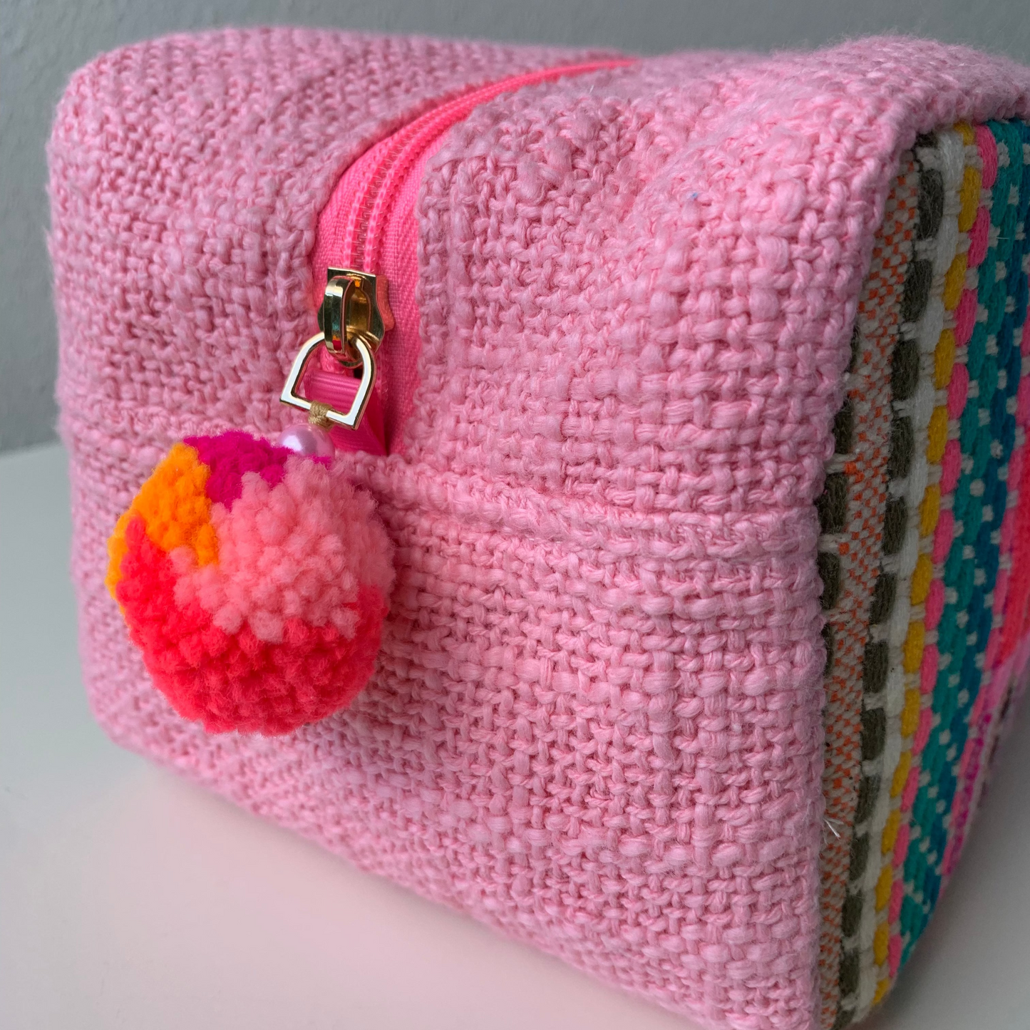 HAPPY DAYS Cosmetic Pouch XL