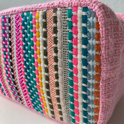 HAPPY DAYS Cosmetic Pouch XL