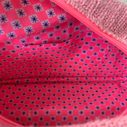 HAPPY DAYS Cosmetic Pouch XL