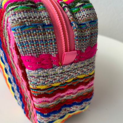 AMOUR Cosmetic Pouch