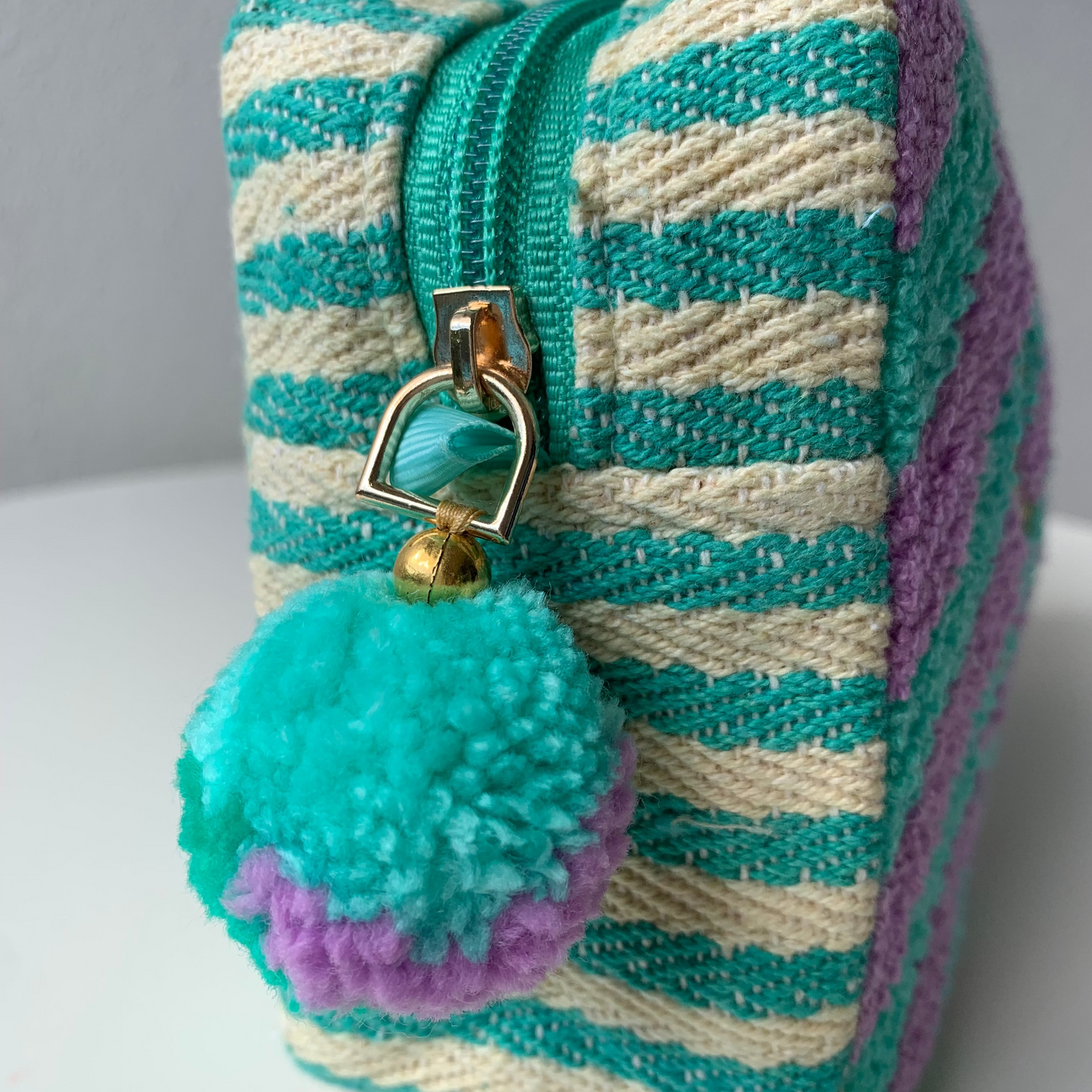 CIAO BELLA Cosmetic Pouch