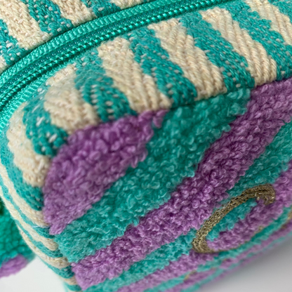 CIAO BELLA Cosmetic Pouch