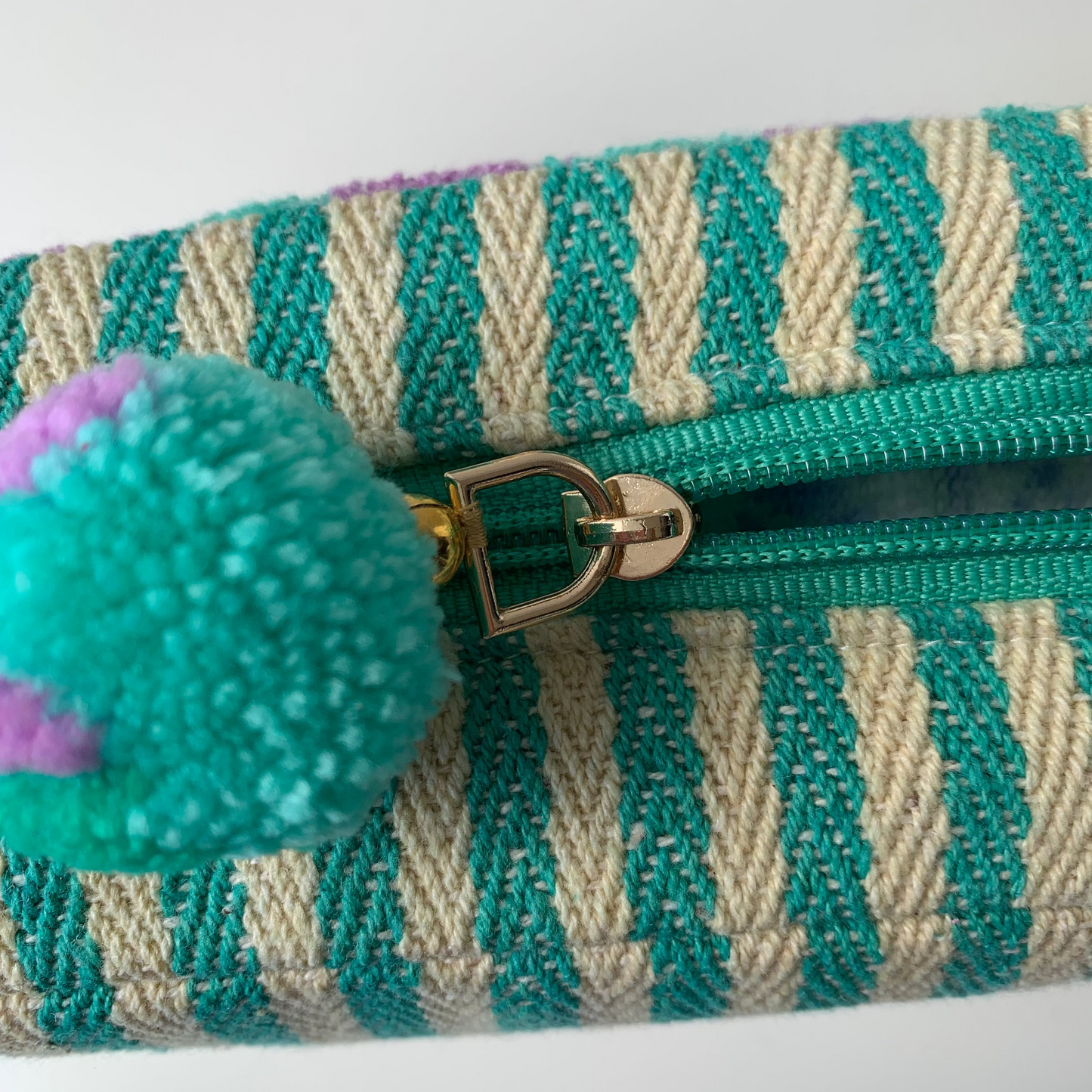 CIAO BELLA Cosmetic Pouch