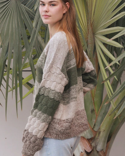 Tobi Knit Cardigan