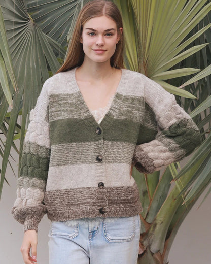 Tobi Knit Cardigan