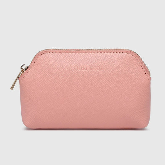 Ruby Purse Pink