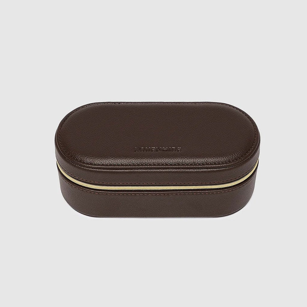 Charlee Jewellery Box Chocolate