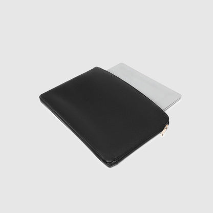 Liv Laptop Sleeve Black