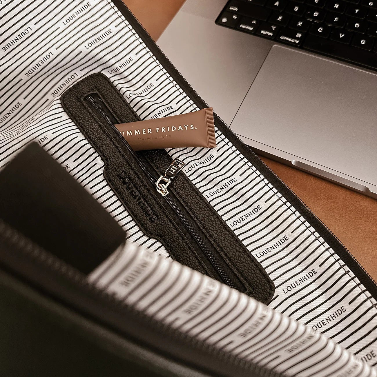 Liv Laptop Sleeve Black