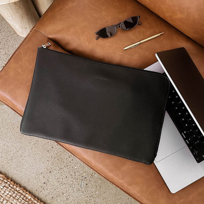 Liv Laptop Sleeve Black