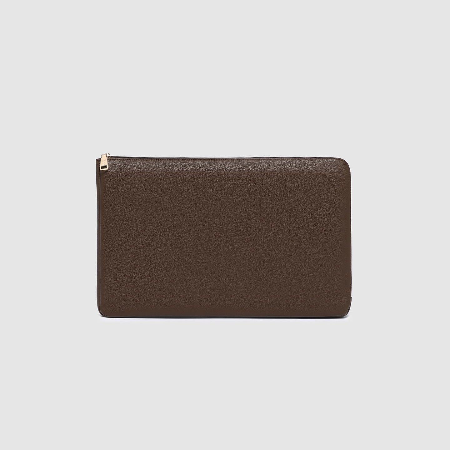 Liv Laptop Sleeve Chocolate
