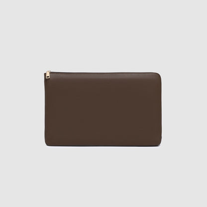 Liv Laptop Sleeve Chocolate